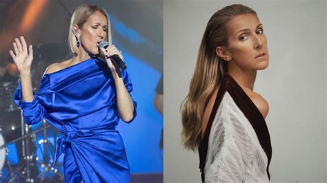 celine dion swiss connection